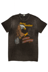 HARLEY DAVIDSON T SHIRT