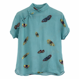 Butterfly Top