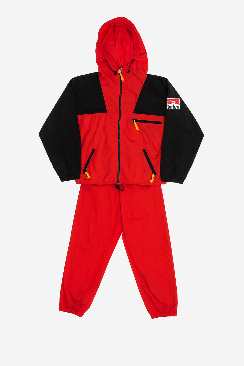 MALBORO RARE SWISH SUIT