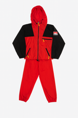 MALBORO RARE SWISH SUIT