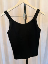 Cashmere Tank