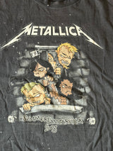 2003 Metallica
