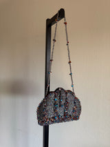 Bead & Shell Bag