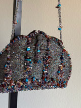 Bead & Shell Bag
