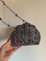 Bead & Shell Bag