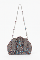 Bead & Shell Bag