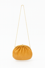 Tan Classic Bag