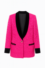 Brocade Pink & Velvet