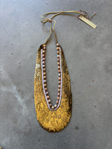 Gold Necklace