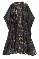 Printed Kaftan