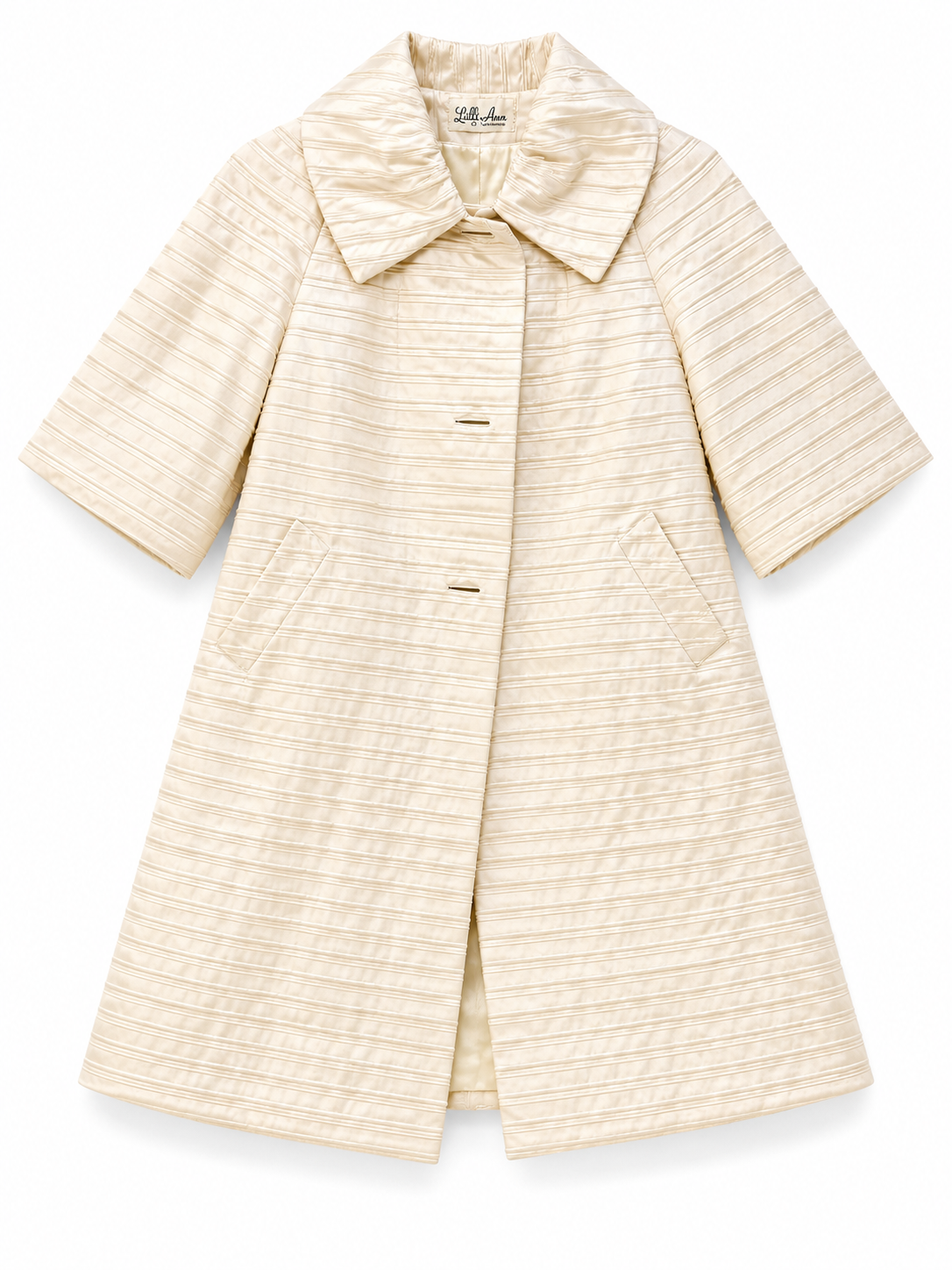White Coat