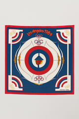 1984 Olympic Hermès Scarf