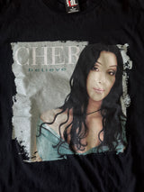 CHER • Believe Tour 1999