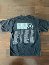 CHER • Believe Tour 1999