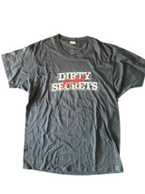DIRTY SECRETS 1989