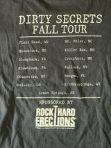 DIRTY SECRETS 1989