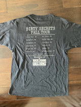 DIRTY SECRETS 1989
