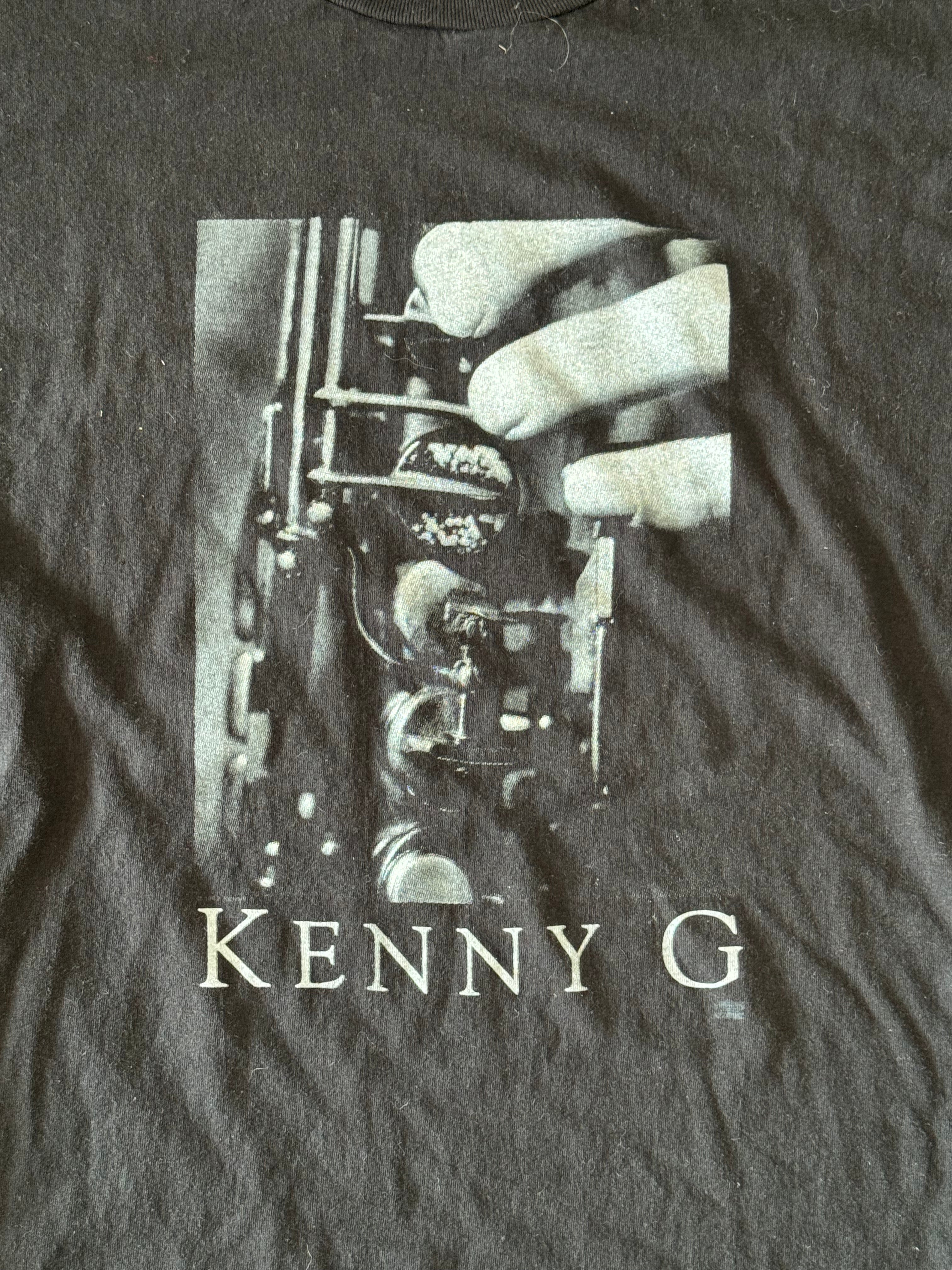 Kenny G