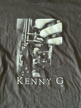 Kenny G