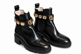 Crystal Boots