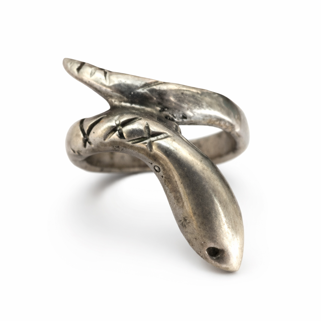 Snake Ring