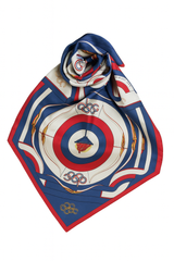 1984 Olympic Hermès Scarf