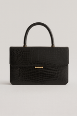 Crocodile Briefcase