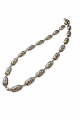 Sterling Silver Belt