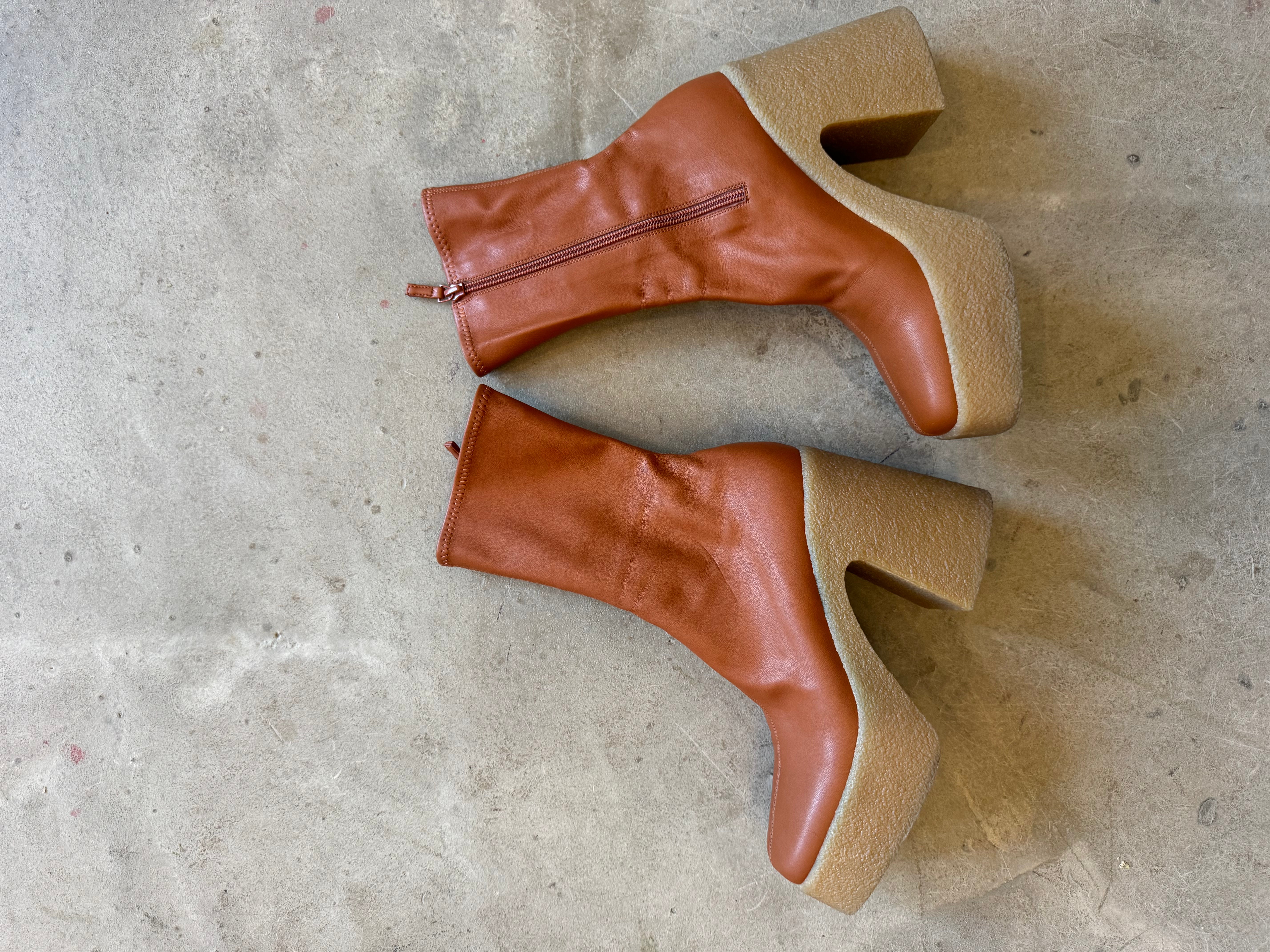 Stella McCartney Boots