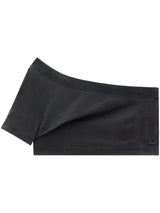 One shoulder Crop Top