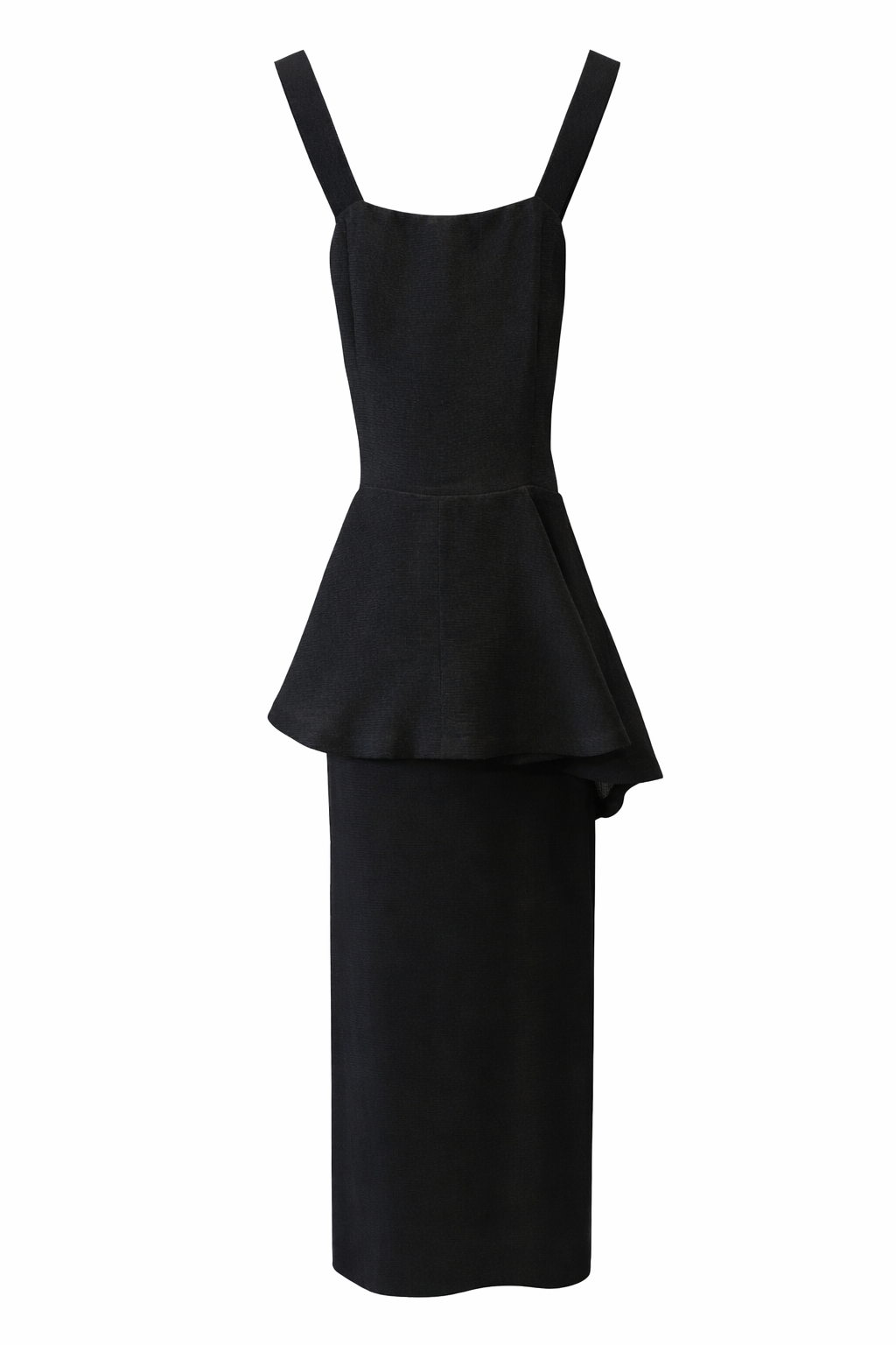 Vintage Gown