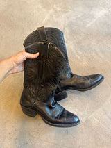 Cowboy Boots