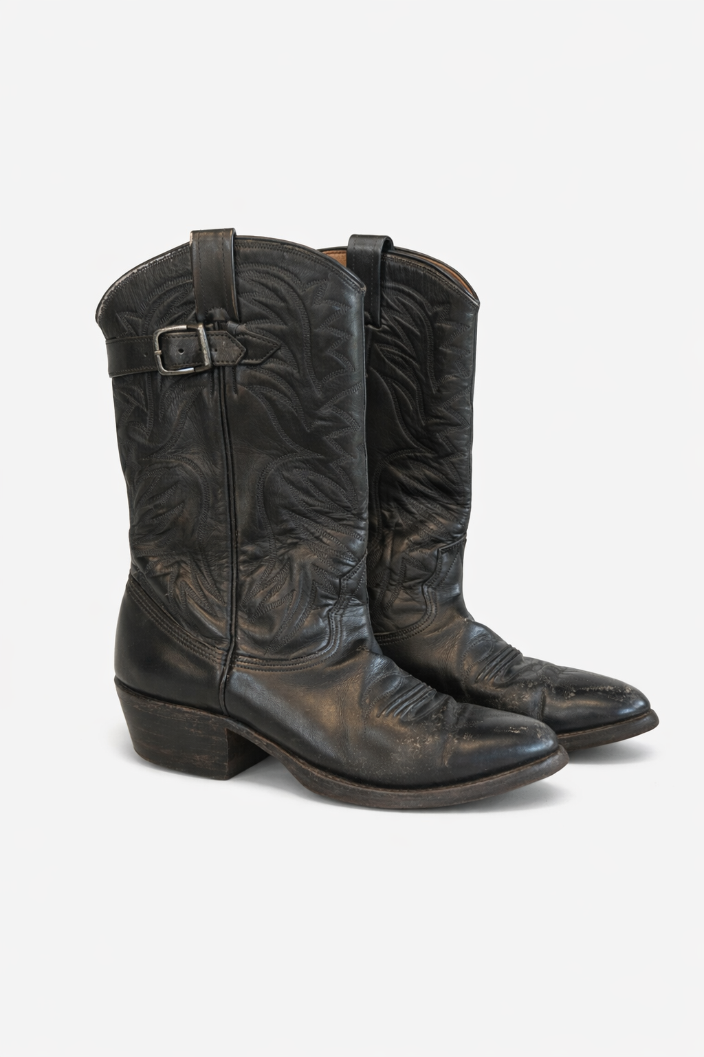 Cowboy Boots