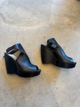 Platform Wedge