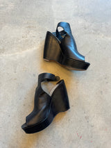 Platform Wedge