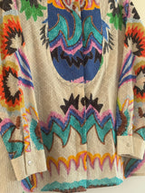 Kaleidoscope Shirt