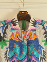 Kaleidoscope Shirt