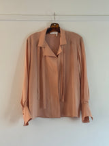 Peach Shirt