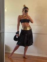 Embellished Skirt