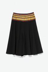 Embellished Skirt