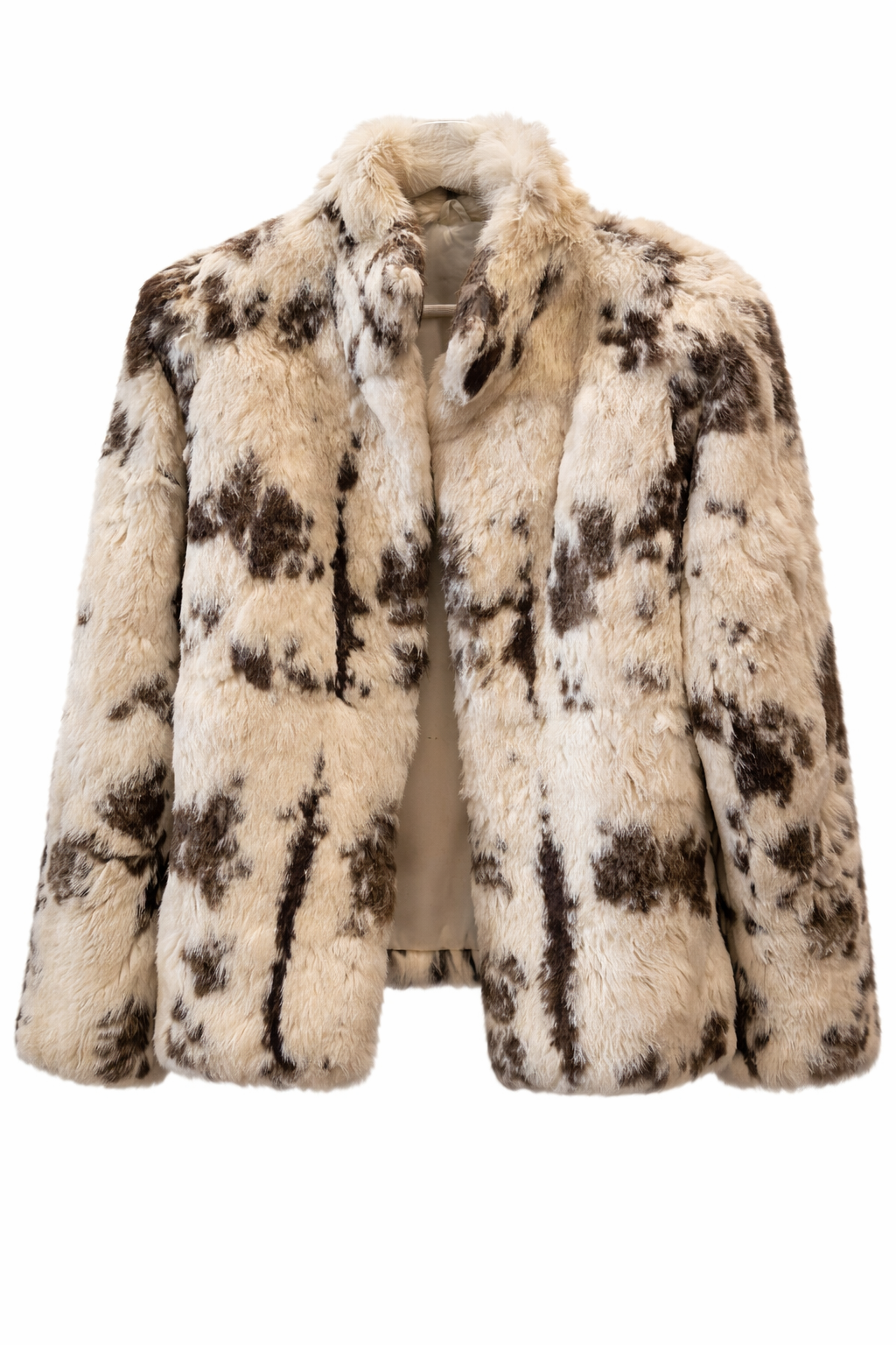 Rabbit Coat