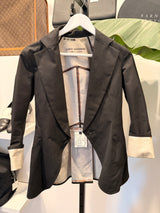 Tailored Blazer