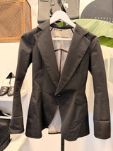 Tailored Blazer
