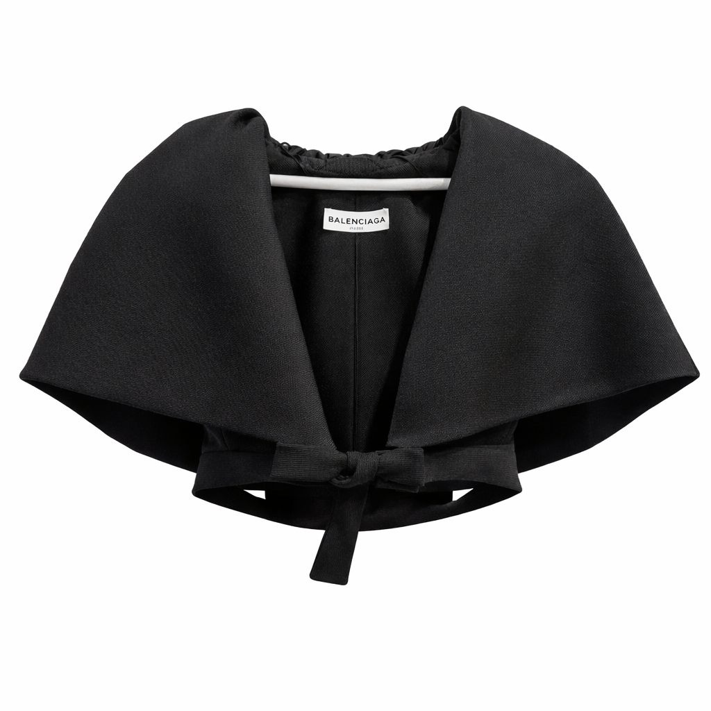 Cape