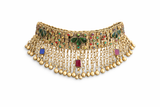 Indian Necklace