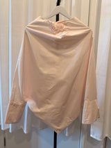 Baby Pink Rose Shirt