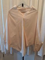 Baby Pink Rose Shirt