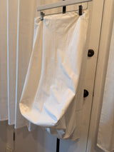 Boxy Strapless Dress