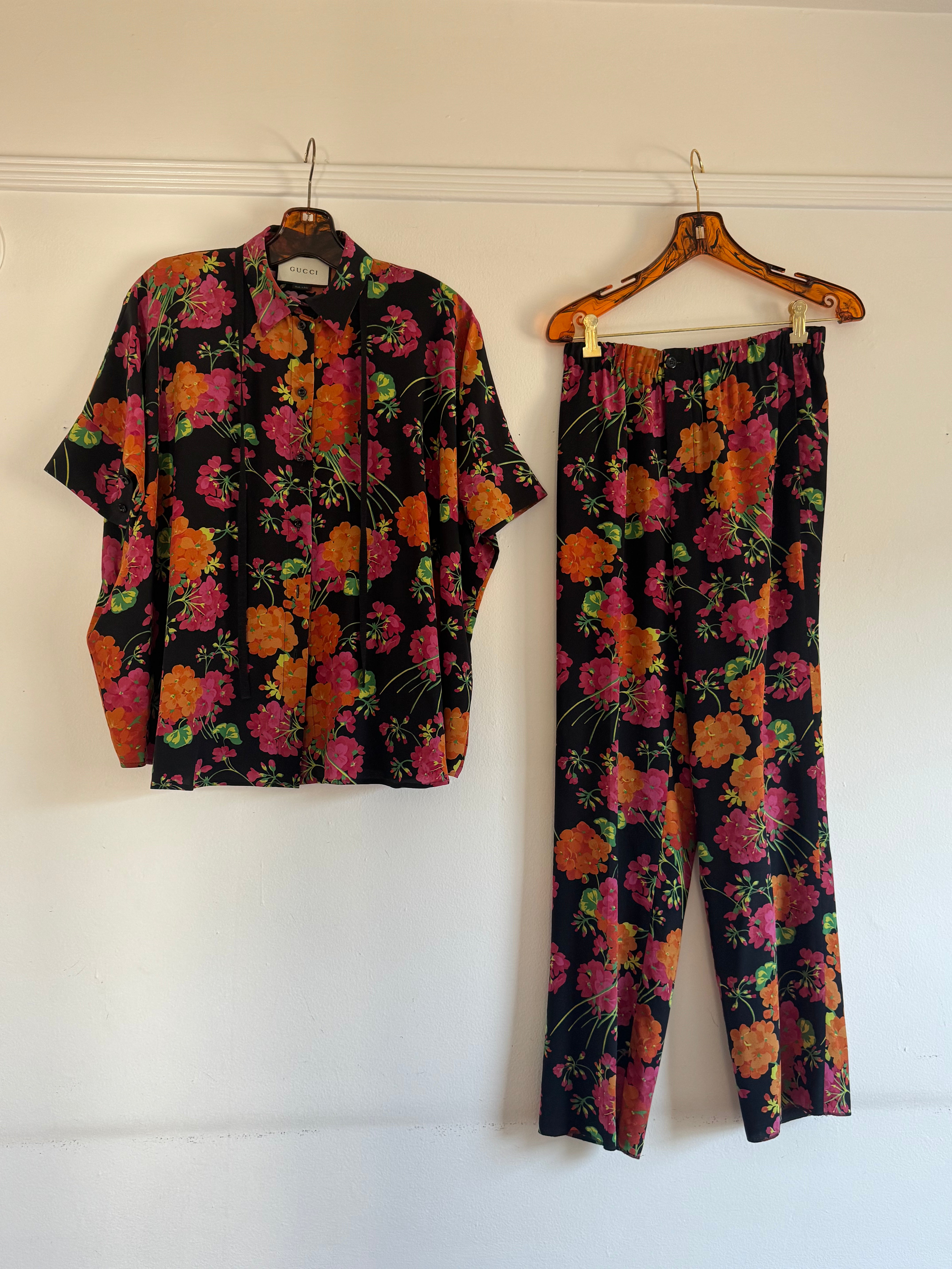 Floral Set