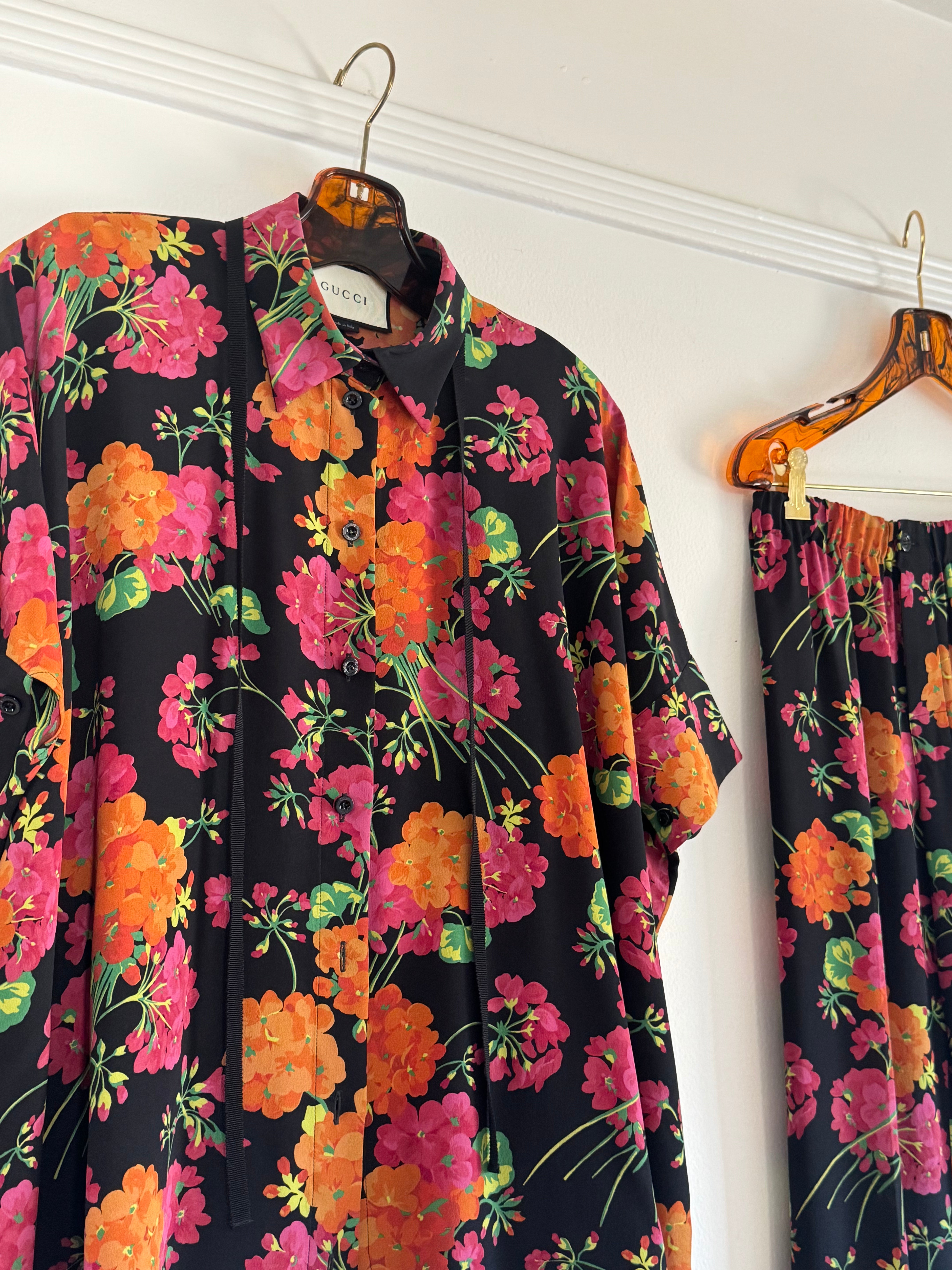 Floral Set